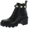 Image 1 : BRAND NEW STEVE MADDEN WOMENS SZ 6.5 AMULET BOOTS