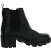 Image 2 : BRAND NEW STEVE MADDEN WOMENS SZ 6.5 AMULET BOOTS