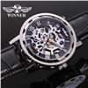 Image 3 : NEW MECHANICAL SKELETAL T-WINNER WATCH