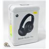 Image 1 : NEW BEATS STUDIO PRO OVER EAR NOISE CANCELLING