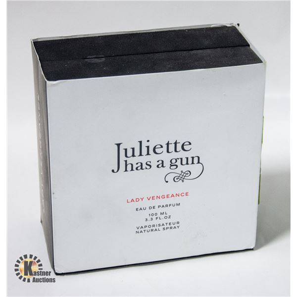 JULIETTE HAS A GUN LADY VENGEANCE EAU DE PARFUM