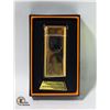 BRAND NEW ELECTRIC RECHARGEABLE ARC LIGHTER