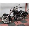 1950 HARLEY DAVIDSON 1200CC PANHEAD MOTORCYCLE