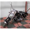 Image 6 : 1950 HARLEY DAVIDSON 1200CC PANHEAD MOTORCYCLE