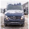 Image 2 : BAILIFF SEIZED: 2017 MERCEDES SPRINTER VAN