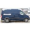 Image 4 : BAILIFF SEIZED: 2017 MERCEDES SPRINTER VAN