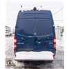 Image 6 : BAILIFF SEIZED: 2017 MERCEDES SPRINTER VAN