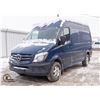 Image 9 : BAILIFF SEIZED: 2017 MERCEDES SPRINTER VAN