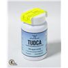 60 CAPSULES OF TUDCA TAUROURSODEOXYCHOLIC ACID