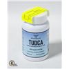 60 CAPSULES OF TUDCA TAUROURSODEOXYCHOLIC ACID