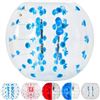 NEW VEVOR BUMPER BUBBLE SOCCER BALL 5FT INFLATABLE