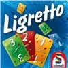 NEW LIGRETTO CARD GAME