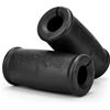 Image 1 : BRAND NEW YES4ALL XTREME GRIPS - BLACK