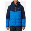 Image 1 : NEW COLUMBIA WILD CARD DOWN JACKET SIZE SMALL