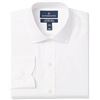 Image 1 : NEW BUTTONED DOWN SLIM 33 WHITE SHIRT