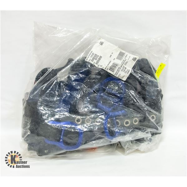 BRAND NEW 3M 1113127 FALL PROTECTION EXOFIT NEX