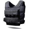 NEW HANZO PREMIUM WEIGHTED VEST 25LB