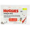 Image 1 : NEW HUGGIES SNUG AND DRY SIZE 3 DIAPERS 168 COUNT