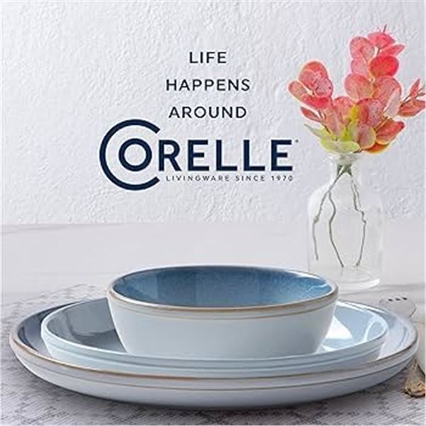 NEW ORELLE HANDCRAFTED STONEWARE