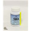 NEW 60 COUNT BOTTLE OF TUDCA 500MG LIVER HEALTH