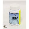 NEW 60 COUNT BOTTLE OF TUDCA 500MG LIVER HEALTH