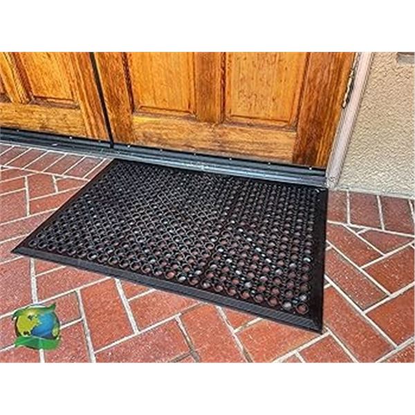 NEW ENVELOR ANTI-FATIGUE AND ALL PURPOSE RUBBER