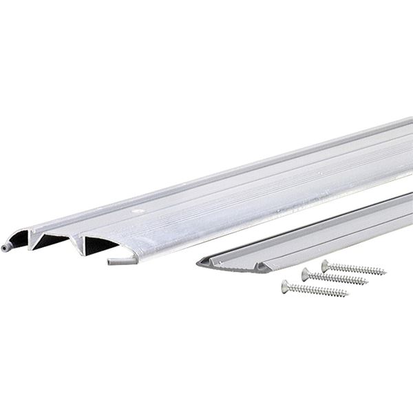 NEW M+D THRESHOLD REPLACEMENT STANDARD LOW PROFILE