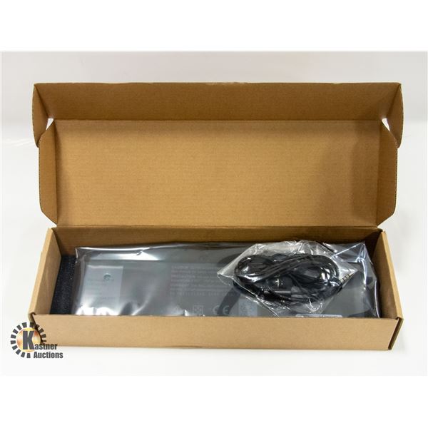 BRAND NEW AMSAHR RECHARGEABLE LI-POLYMER BATTERY