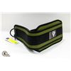 Image 1 : BRAND NEW RDX SPORTS DEP BELT - 6" PADDED NEOPRENE