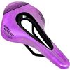 Image 1 : NEW GORIX NUROSU SHORT BIKE SEAT - OIL SLICK