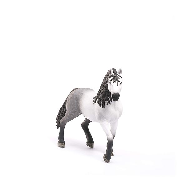 NEW SCHLEICH ANDALUSIAN STALLION
