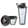 Image 1 : NEW VITAMIX BLENDING CUPS AND BOWLS STARTER KIT