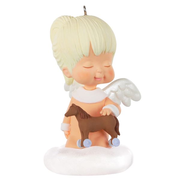 NEW HALLMARK KEEPSAKE 2021 ACACIA MARYS ANGELS