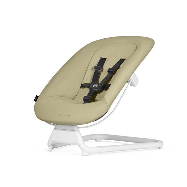 NEW CYBEX GOLD LEMO BOUNCER TRANSAT LEMO