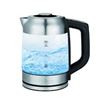 Image 1 : NEW 1.7L SALTON CORDLESS ELECTRIC GLASS KETTLE