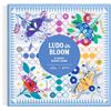 Image 2 : BRAND NEW LUDO IN BLOOM CLASSIC BOARD GAME