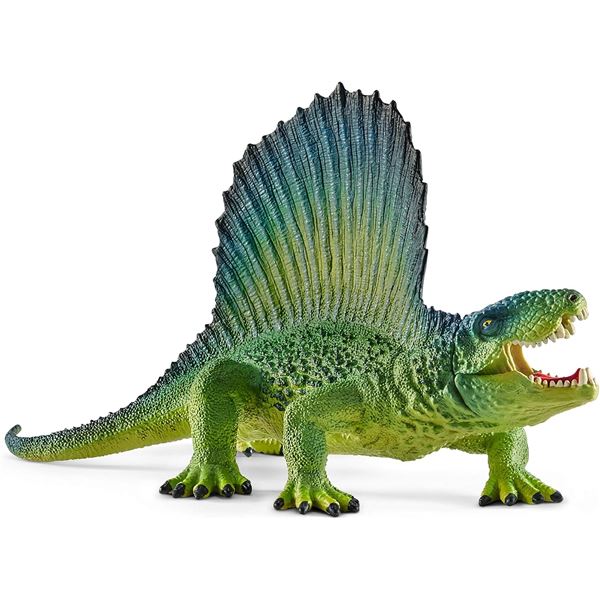 NEW SCHLEICH DIMETRODON FIGURE