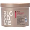 Image 1 : NEW 16.9OZ BLOND ME RICH MASK