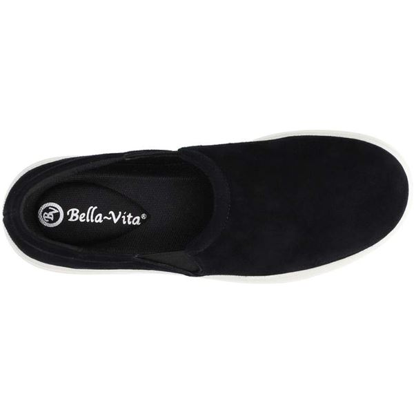 NEW BELLA VITA  WOMENS SIZE 8 BLACK