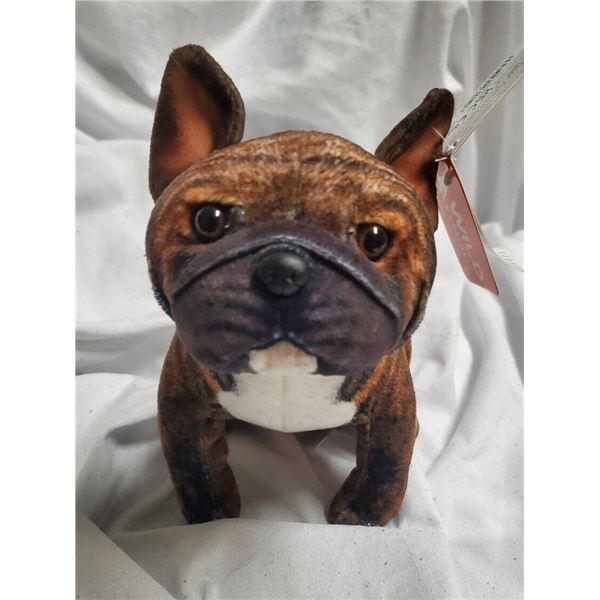 NEW WILD REPUBLIC FRENCH BULLDOG