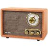 Image 1 : NEW VICTROLA RADIO
