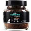 Image 1 : NEW 100G M CAFFEINE NAKED & RAW COFFEE BODY SCRUB