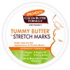 Image 1 : NEW PALMERS COCOA BUTTER TUMMY BUTTER FOR STRETCH