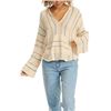 Image 1 : NEW BILLABONG SMALL BONFIRE SWEATER