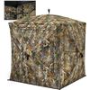 Image 1 : NEW HUNTING BLIND WITH SILENT DOOR AND WINDOW