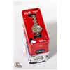 Image 1 : MICKEY MOUSE WATCH DISNEY SPECIAL SHAPED LINKS