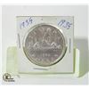 Image 1 : 1935 1$ CANADIAN COINS