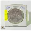 Image 1 : 1936 1$ CANADIAN COINS