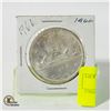 Image 1 : 1966 1$ CANADIAN COINS