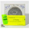 Image 2 : 1939 1$ CANADIAN COINS